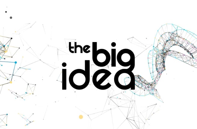 the big idea title