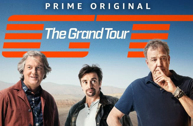 Team of Grand Tour