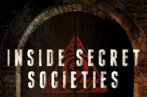 inside secret societies poster