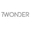 Logo 7WONDER - UK