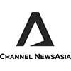 Logo Channel News Asia