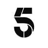 Logo Channel 5 - UK