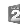France2_logo Logo France 2