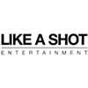 Logo Like A Shot Entertainment