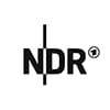 NDR_logo Logo NDR