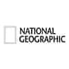 Logo National Geographic