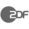 ZDF_logo Logo ZDF