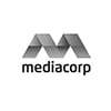 Logo Mediacorp
