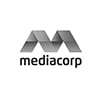 mediacorp-logo Logo Mediacorp