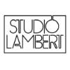 Logo Studio Lambert