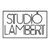 studio-lambert_klein Logo Studio Lambert