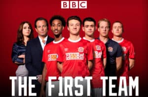 First team actors