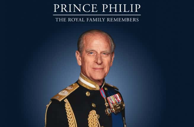 Prince Philip