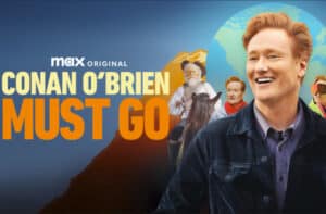 poster of show